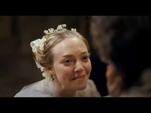 Official trailer still for Les Misérables (2012) showing Fantine singing I Dreamed a Dream