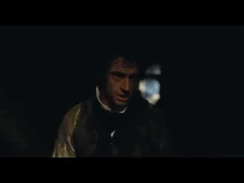 Montage of barricade, Paris streets, and intimate close-ups from Les Misérables (2012) trailer