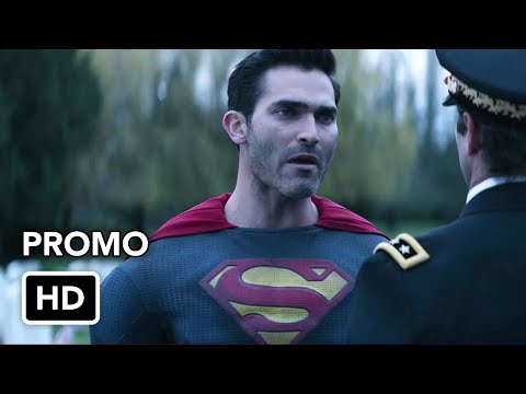 Superman & Lois 2.06 (Preview)