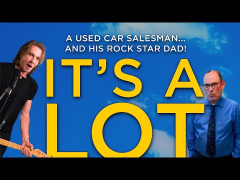 🎬 It’s A Lot – Award-Winning Sitcom Pilot | Special Screening Event 🎬 Trailer for 8/22 show.