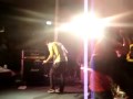Collide - Stealing O'Neal 