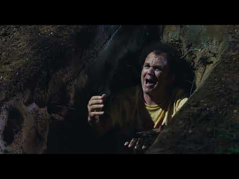 Step Brothers (2008) official trailer frame with Will Ferrell and John C. Reilly in tuxedos
