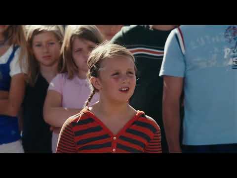 Trailer still: Catalina Wine Mixer crowd and stage lighting