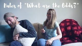 Rules of "What are the Odds?"