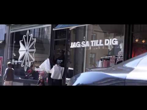 Abidaz jag sa till dig