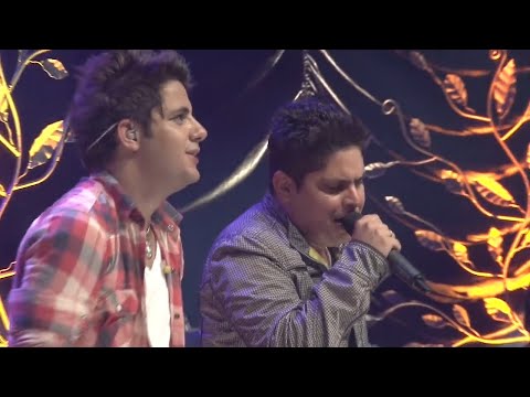 Cristiano Araújo ft. Jorge - Efeitos (DVD Efeitos Tour) [Vídeo Oficial]