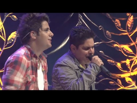 Causador de Efeitos - Jorge e Mateus