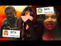 I Watched The Best Movie Of The Year SINNERS