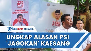 PSI Sebut Pemkot Depok Masih Bobrok, Butuh Pemimpin yang Bisa 'Diajak Ngomong', Bukan Berpengalaman