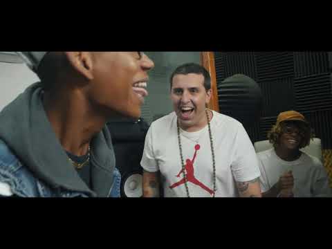 Rico - Ja Rulay X Fixty Ordara X Denver X Rami Records (Video Oficial By Visualeme) 