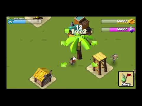 Simple City Builder Trailer