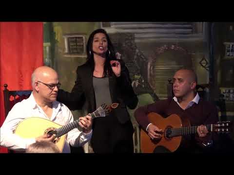 MILENE CANDEIAS - Tarde de Fados no ADICENSE