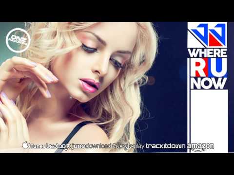 DNZF187 // JJ - WHERE R U NOW (Official Video DNZ RECORDS)
