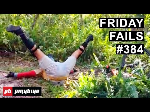 Friday Fails #384