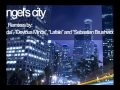 Frank Dattilo - Angel's city (Lafale Remix ...