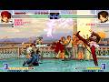 Orochi Iori Contra TODOS KOF 2002 Hack