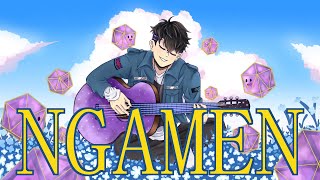 WADUH BESOK SENEN! Anyway