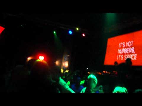 The Debut Classics @ Cinema Hall Budapest 2011.11.26. - Part 4