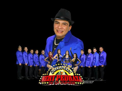 Nery Pedraza Guaraperos De La Cumbia Mix 2022