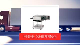 Star UM1854 Ultra-Max® Impingement Conveyor Oven