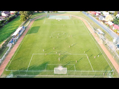 STV: Wynik robi atmosferę. Wspaniali kibice Opatowskiego Klubu Sportowego