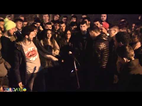 Karim VS Eseteá - 8avos - 2a Regional FullRap Valencia