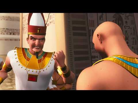 Los diez Mandamientos