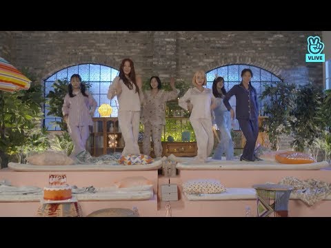 180526 AOA Bingle Bangle @ Naver LieV