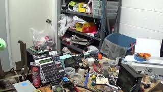 American Changer AC-500 Change Machine Operation Video