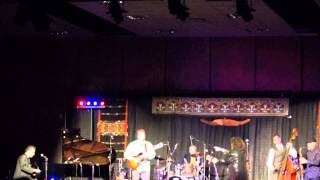 The Dream Music Festival 2015-Michael Kaeshammer, Rita Chiarelli &amp;