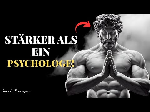 10 Zitate von Epiktet, die mehr Macht haben als ein PSYCHOLOGE | Stoizismus