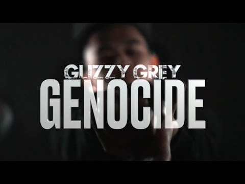 Glizzy Grey - Genocide || Dir. @chukeyman