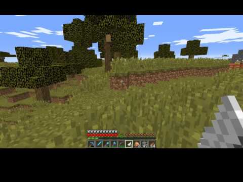 Let's Play Together Minecraft S03E01 [Deutsch/Full-HD] - Start