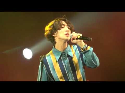 [180916] She - 잔나비(JANNABI) @그린플러그드2018_경주