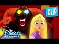 The Final Battle ️ Rapunzel S Tangled Adventure Disney Channel
