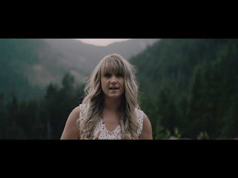 "Restored" Official Music Video- Tiffany Parker