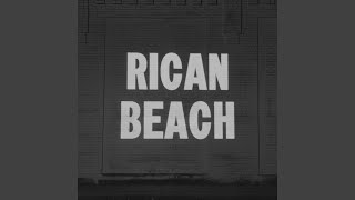 Rican Beach