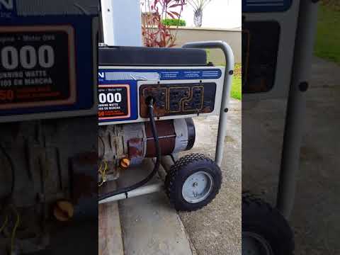 How to Connect Your Generator to Your House 9 Easy Steps!