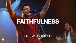 Faithfulness