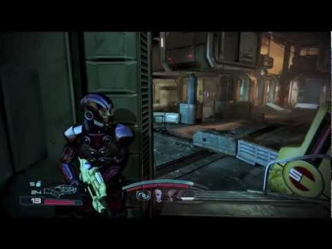 Angespielt: Mass Effect 3 (Xbox 360)