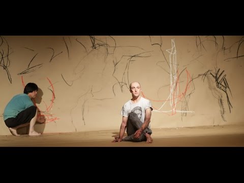 Stephanie Schober & Dance Company / Tracing Gestures 1