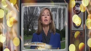 Chris Jansing says goodbye to Cabot Rea