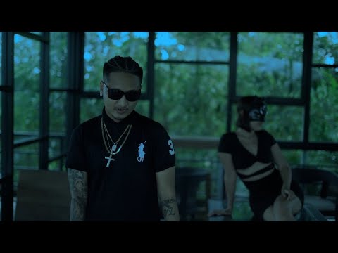 Lil Dope- Too Real (Official Music Video) prod by (Yvng Finxssa) shot by Microboy