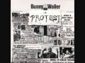 Bunny Wailer - Johnny Too Bad