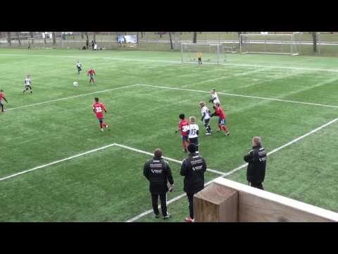 Final SBI Ibercup video