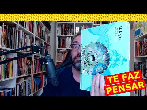 KitineteHQ 738 - Ikkyu 2 - Água