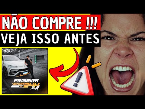 ????PRIMEIRA VENDA EM 24H 3.0 FUNCIONA❌⚠️MENTIRA?⚠️❌PRIMEIRA VENDA EM 24H 3.0 VALE A PENA-CAIO MARTINS