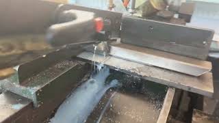 Fierăstrău cu bandă pentru metal Carif 260 BA | Imagine 4 - Machineryline