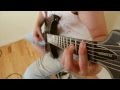 In Flames - Crawl Through Knives (Guitar + Vocal ...