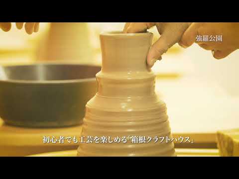 Hakone Heritage Video Collection long ver   Ninotaira & Gora